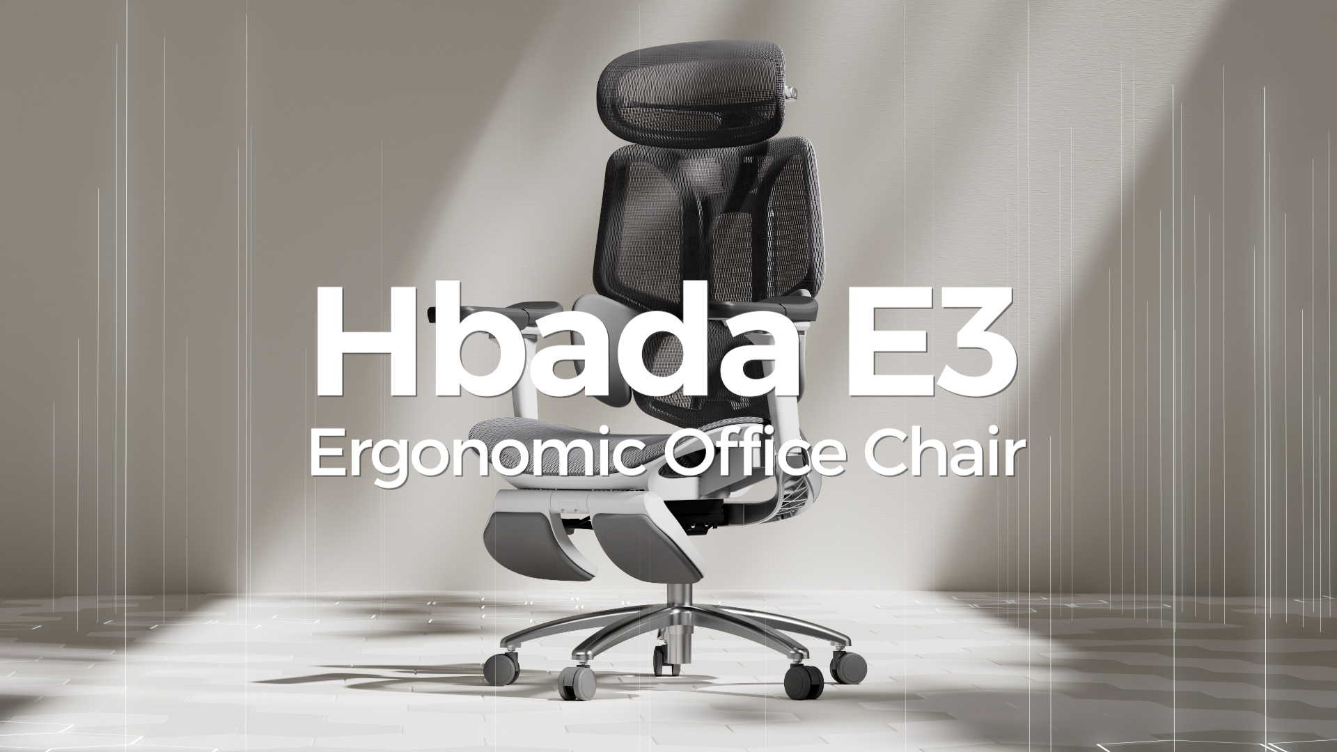 Amazon.com: Hbada E3 Pro Ergonomic Office Chair, Big and Tall